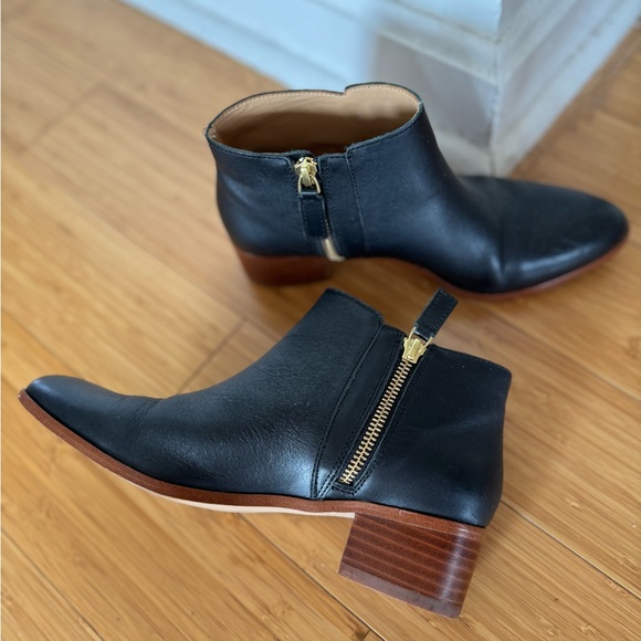 Talbots Ankle  Boots - Picture 6 of 10